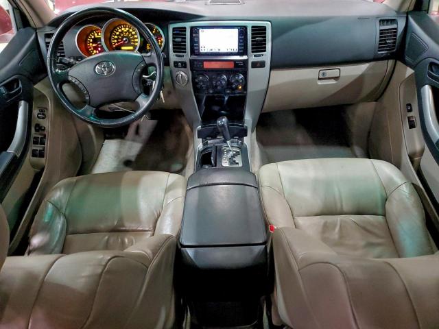 Toyota 4Runner Limited Image 7