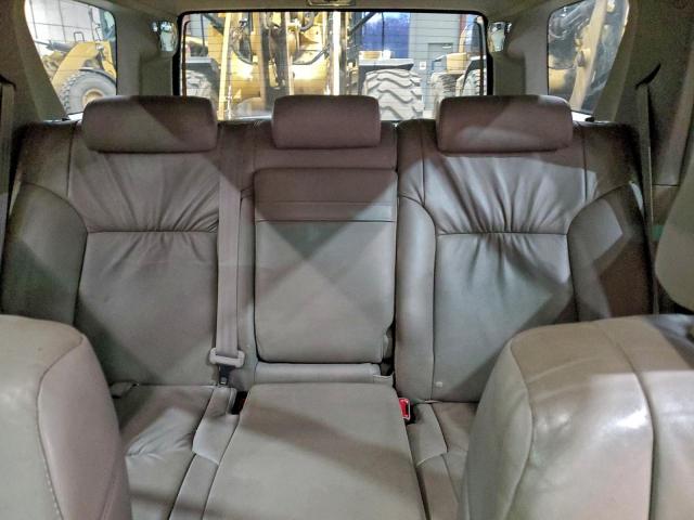 Toyota 4Runner Limited Image 10