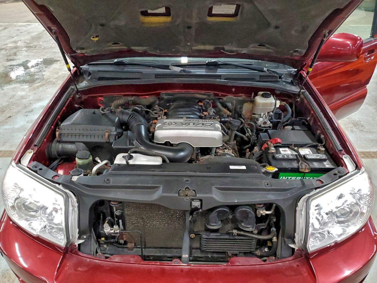 Toyota 4Runner Limited Image 13