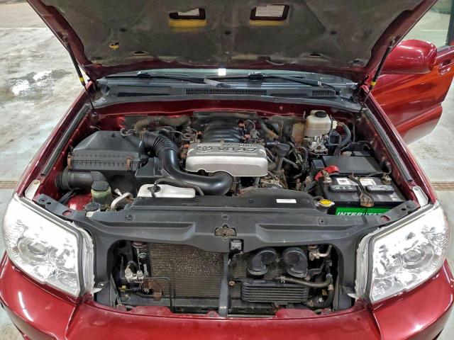 Toyota 4Runner Limited Image 13