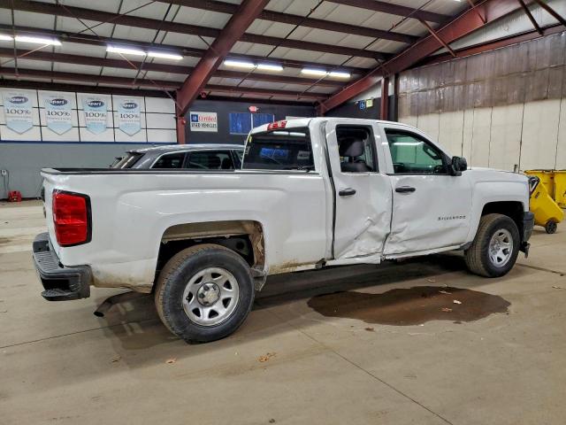 Chevrolet Silverado K1500 Image 3