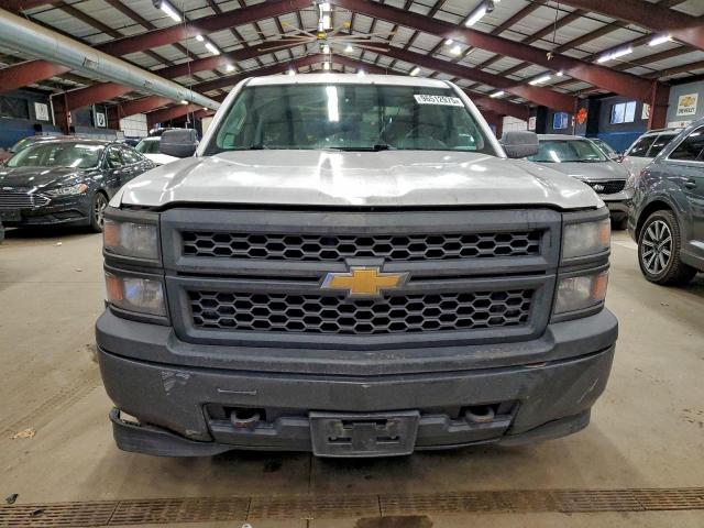 Chevrolet Silverado K1500 Image 10