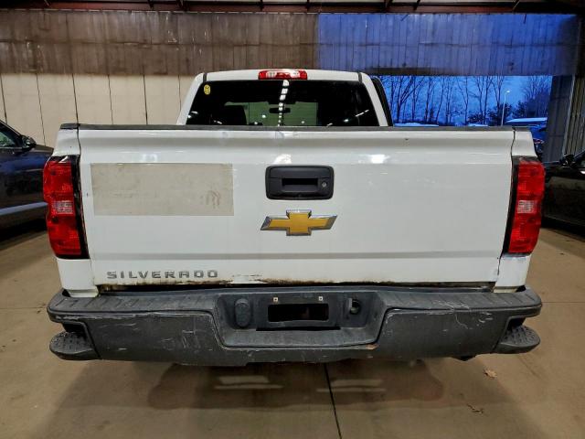 Chevrolet Silverado K1500 Image 2