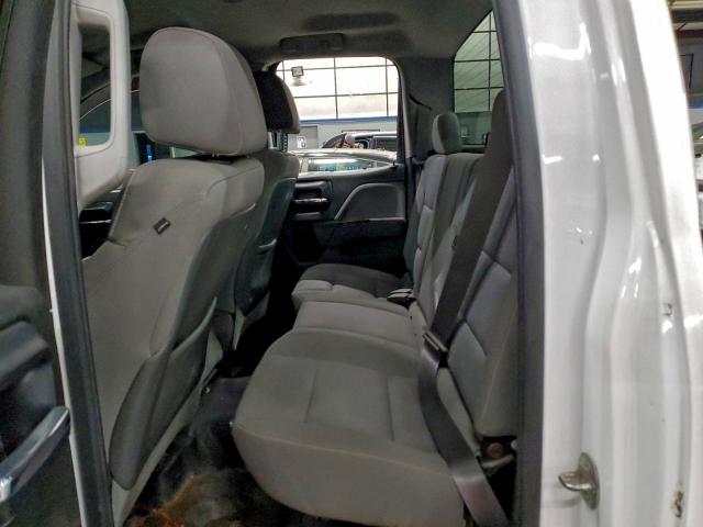 Chevrolet Silverado K1500 Image 7