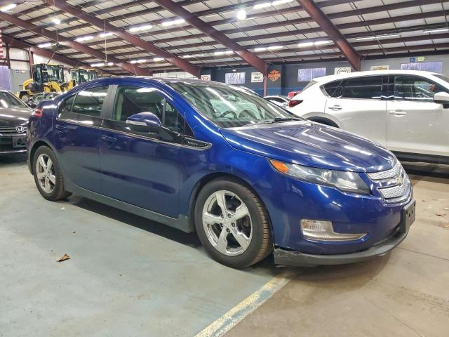 Chevrolet Volt Image 12