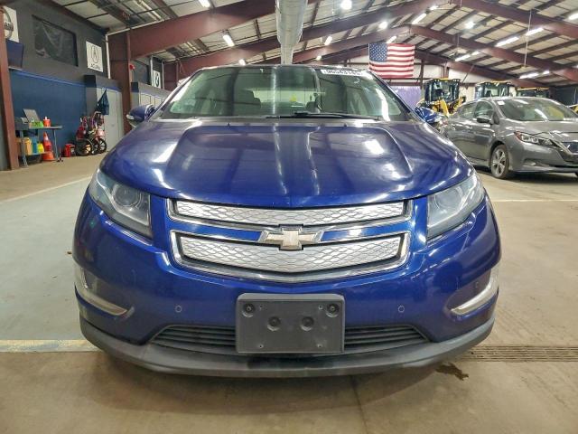 Chevrolet Volt Image 10