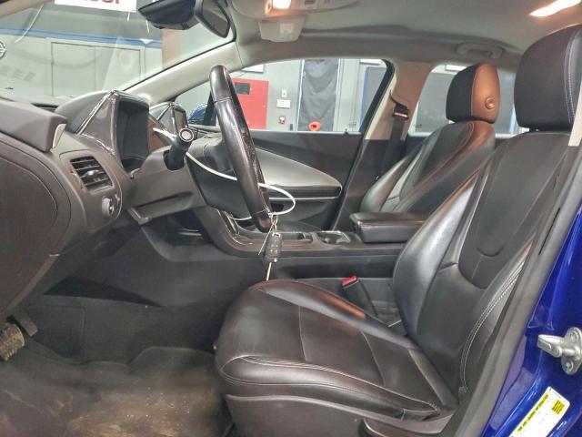 Chevrolet Volt Image 8