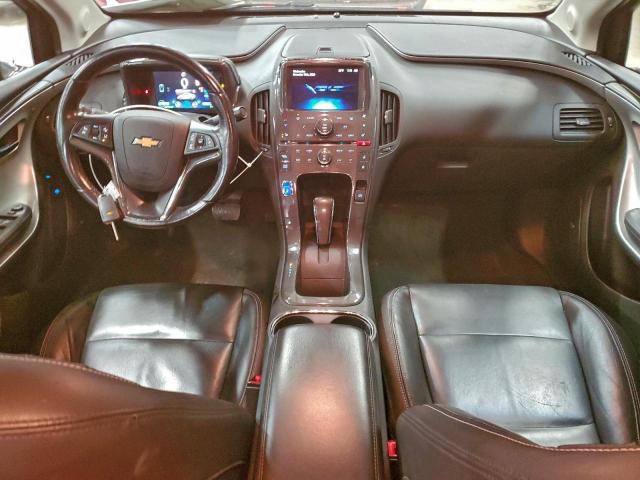 Chevrolet Volt Image 3