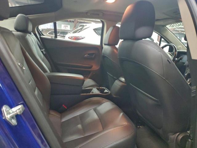 Chevrolet Volt Image 2