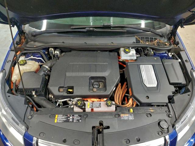 Chevrolet Volt Image 6