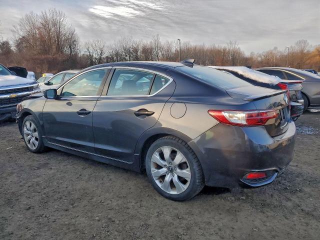 Acura ILX Premium Image 2