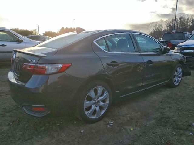 Acura ILX Premium Image 3
