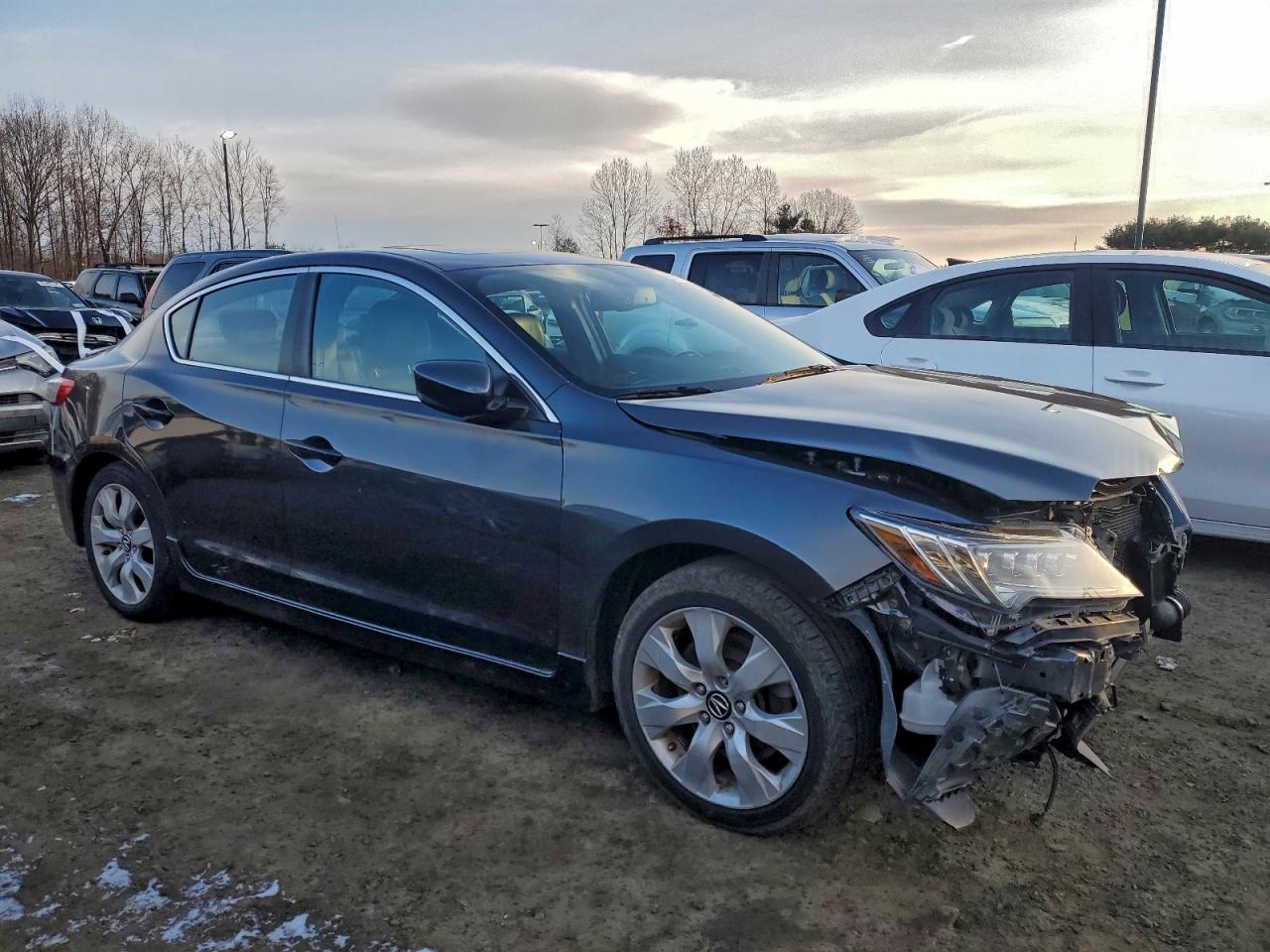 Acura ILX Premium Image 11