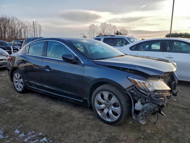 Acura ILX Premium Image 11