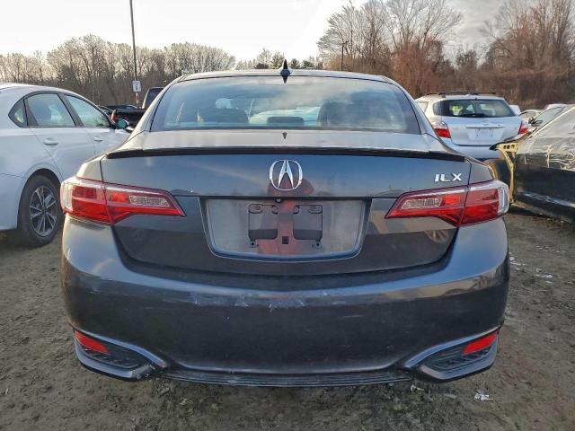 Acura ILX Premium Image 13