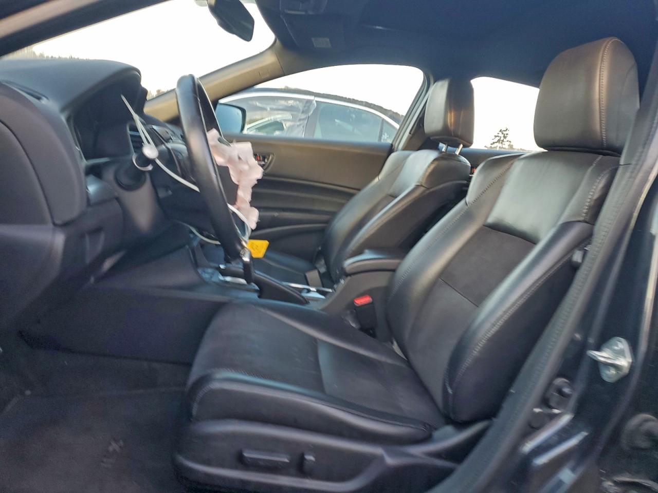 Acura ILX Premium Image 5