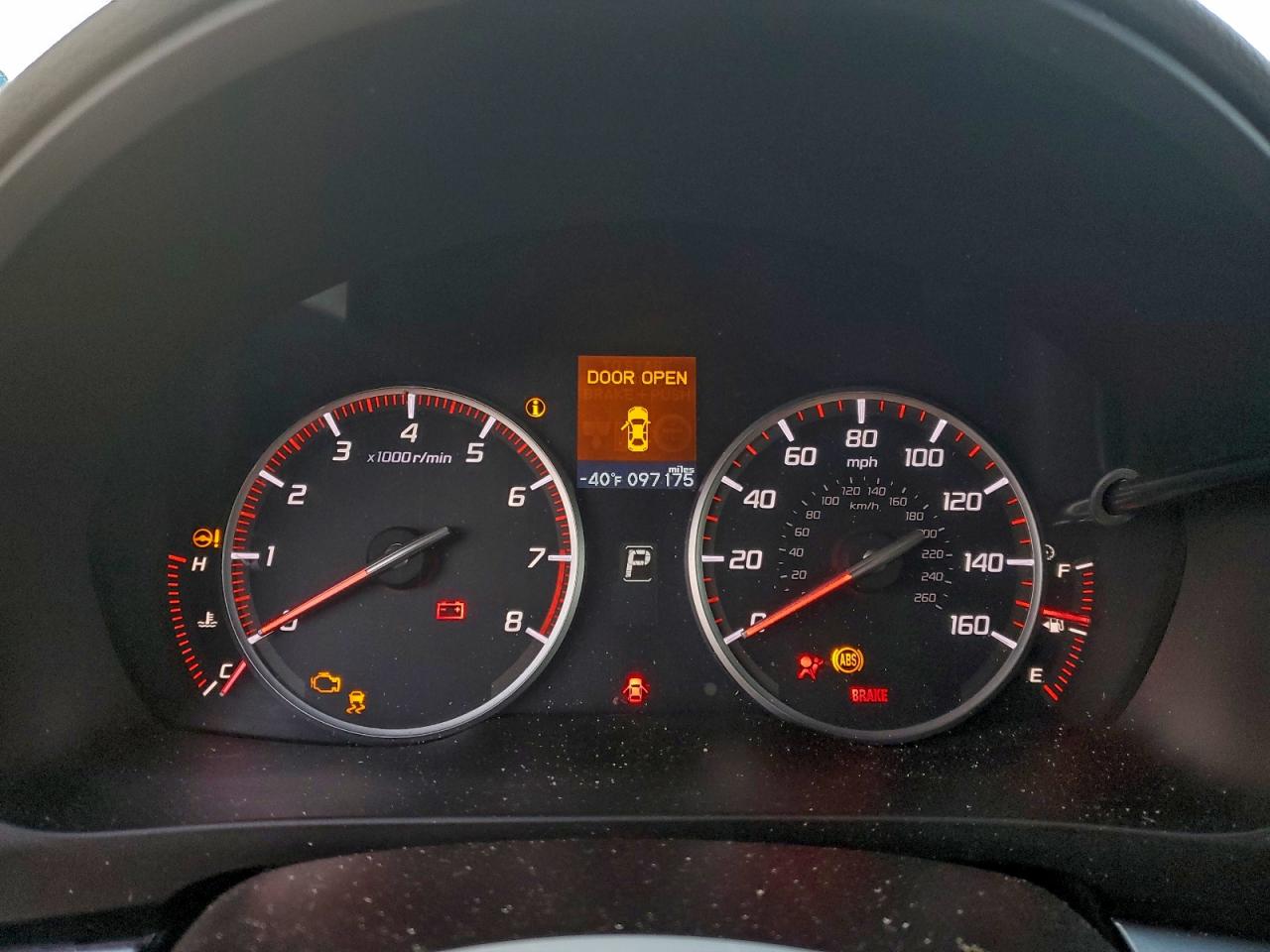 Acura ILX Premium Image 8