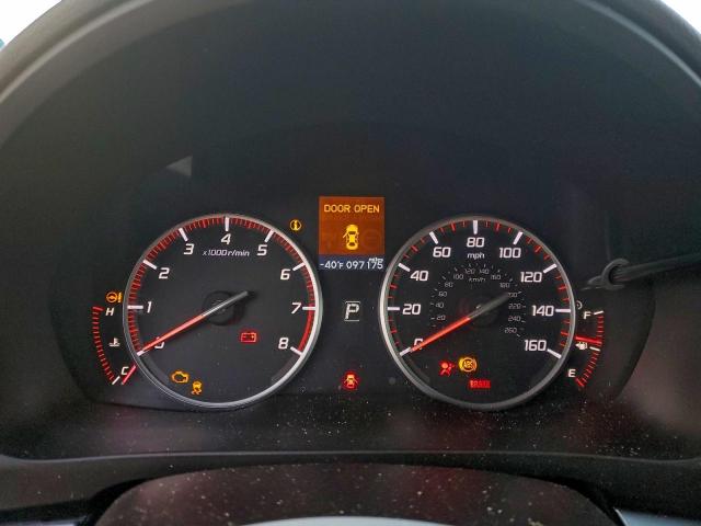 Acura ILX Premium Image 8