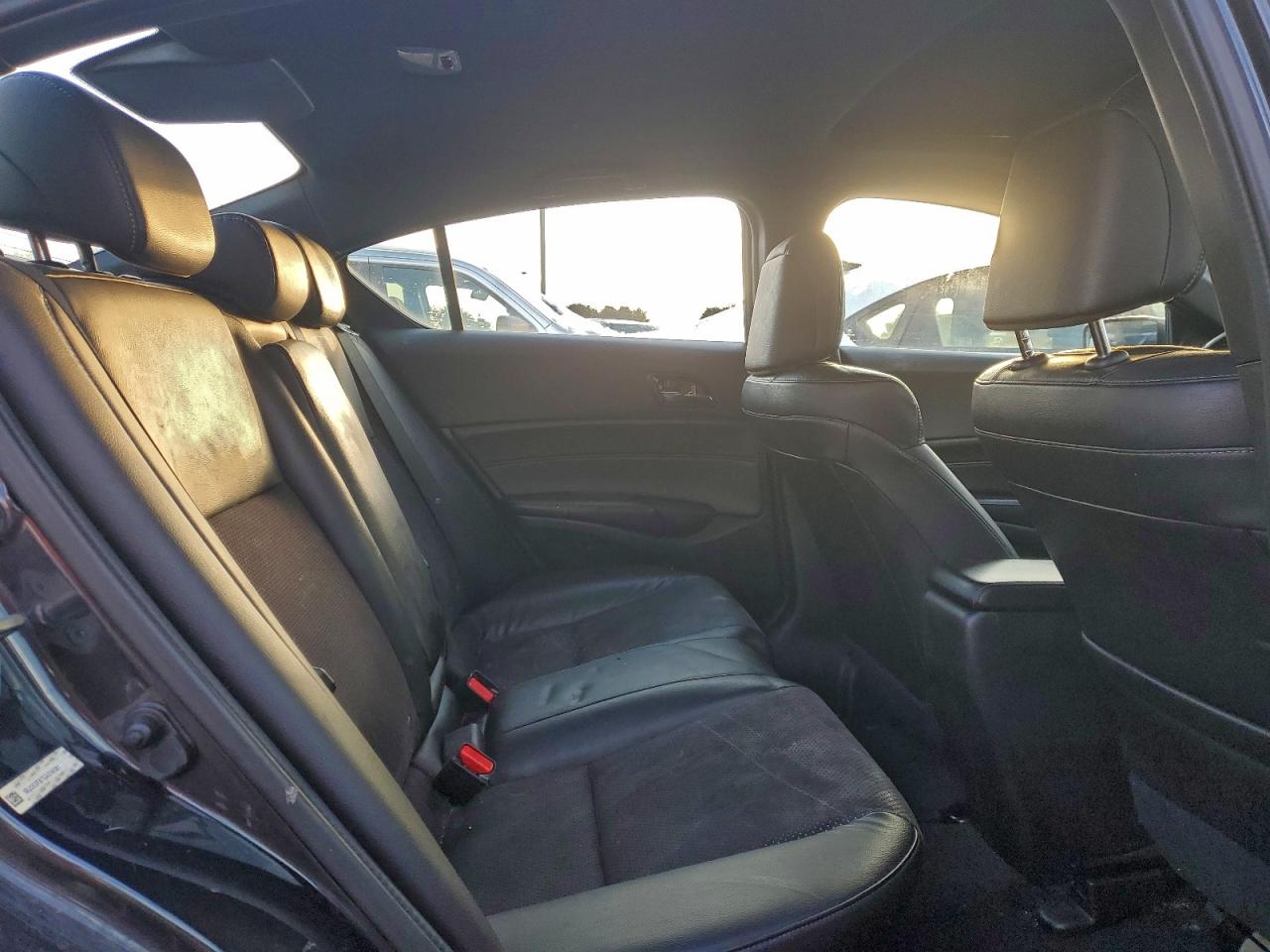 Acura ILX Premium Image 10