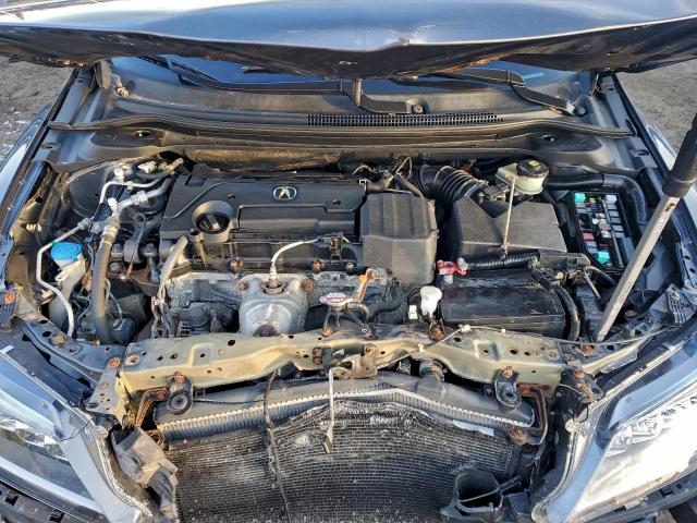 Acura ILX Premium Image 7