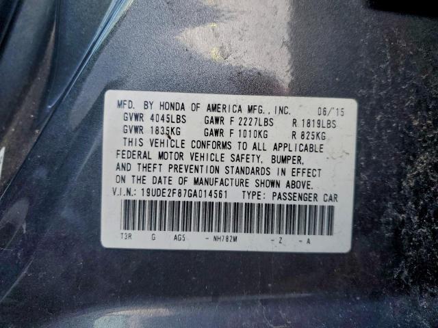 Acura ILX Premium Image 6