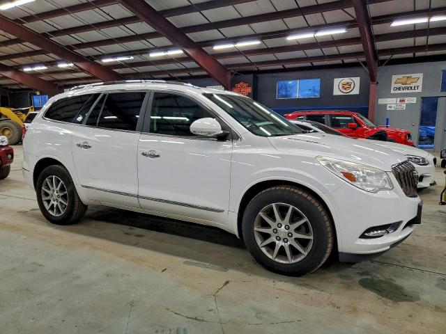 Buick Enclave Image 12
