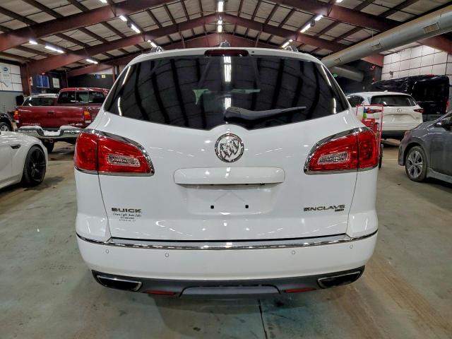 Buick Enclave Image 5