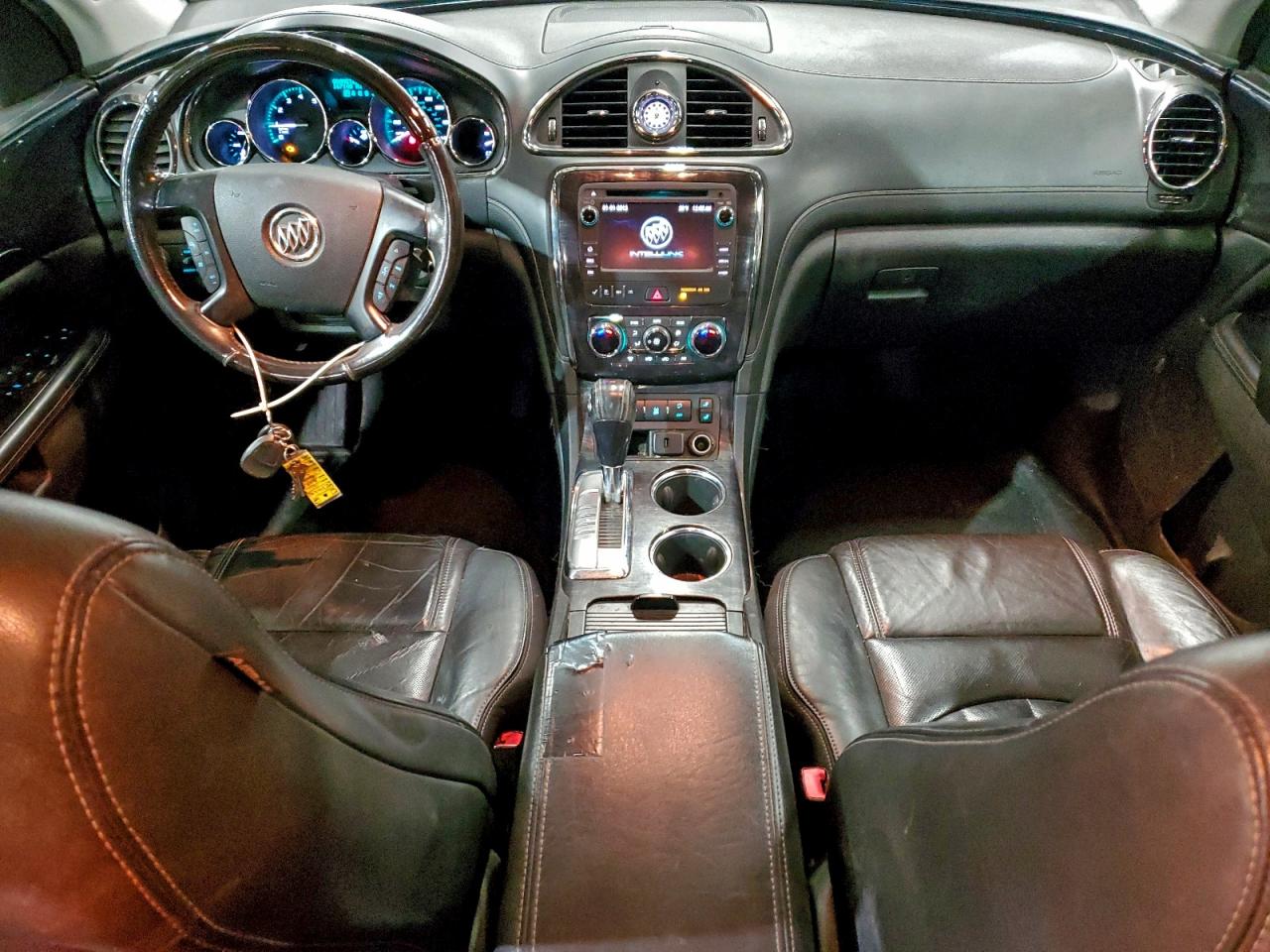 Buick Enclave Image 9