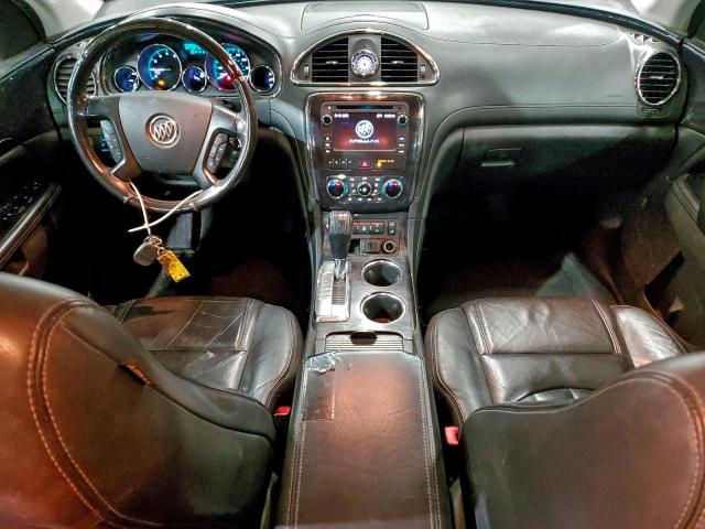 Buick Enclave Image 9
