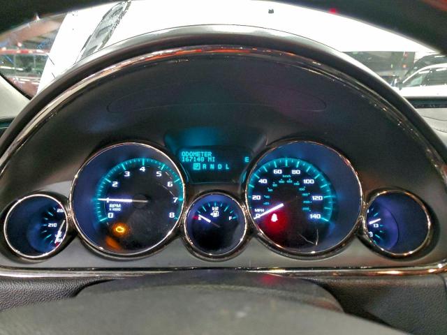 Buick Enclave Image 4