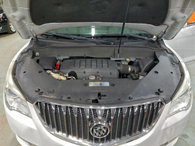 Buick Enclave Image 8