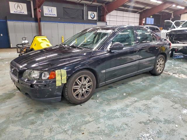  Salvage Volvo S60