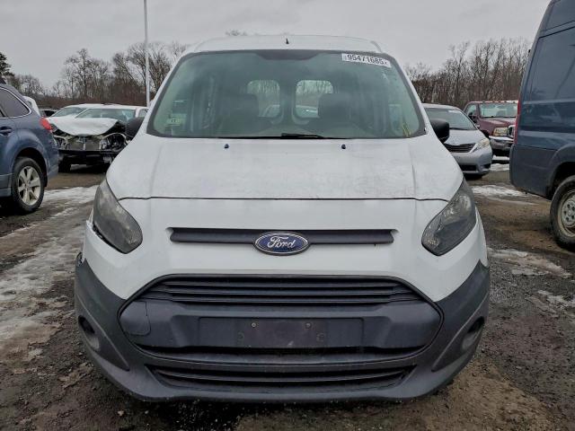 Ford Transit Xl Image 2