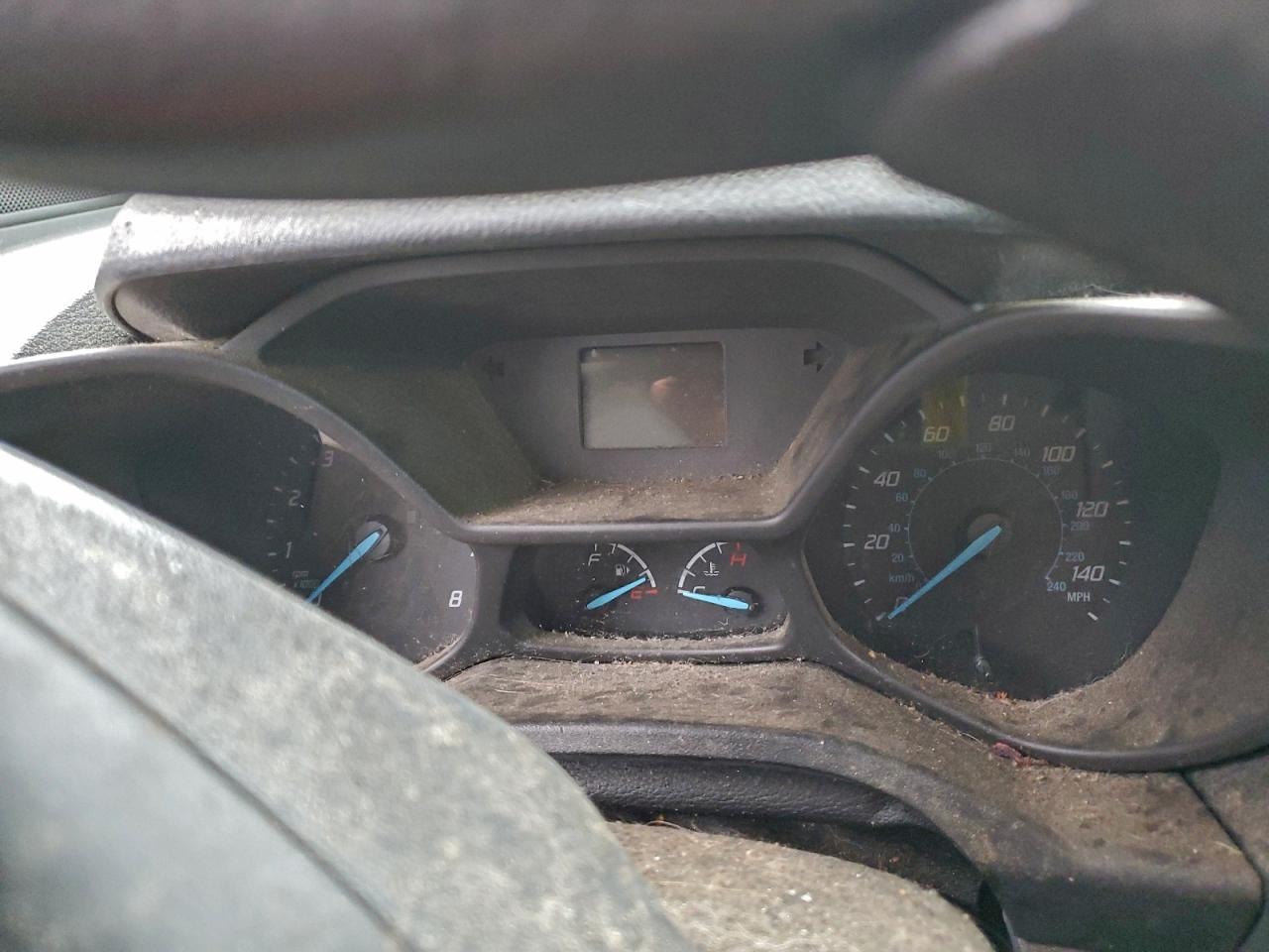 Ford Transit Xl Image 11