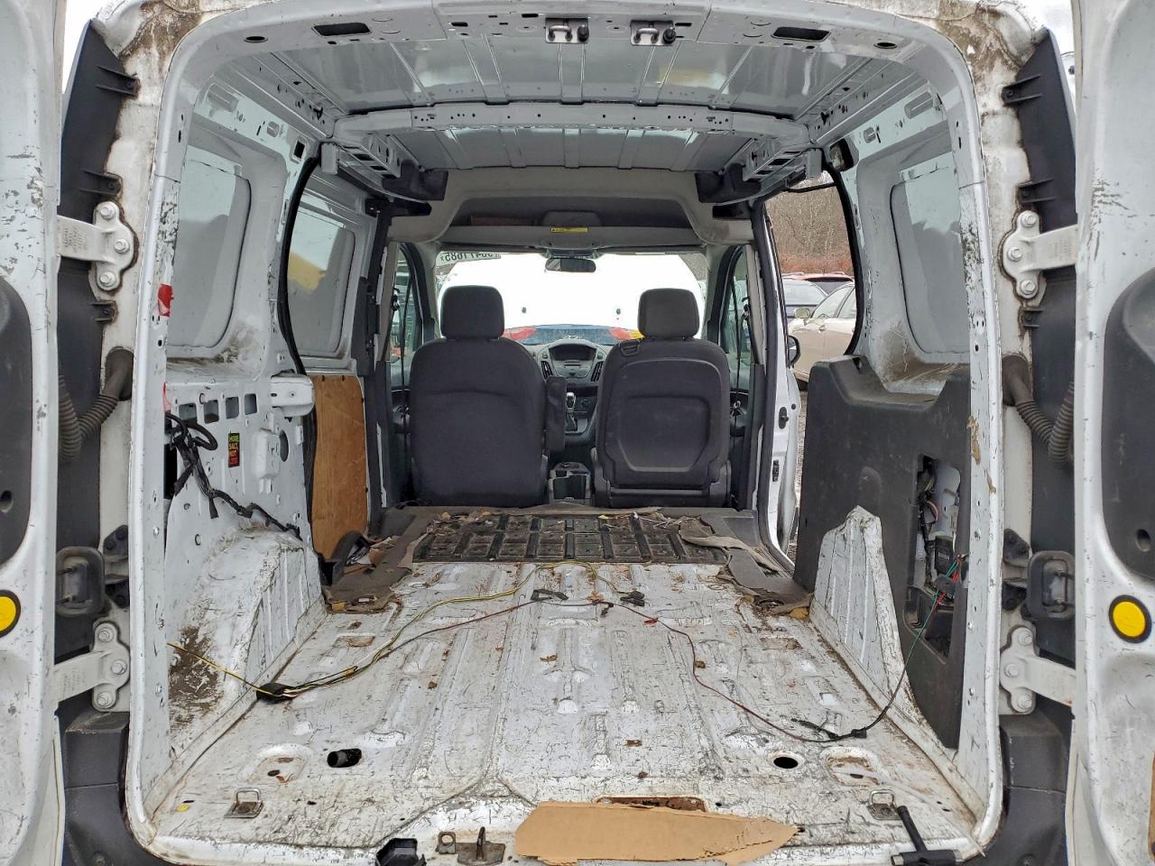 Ford Transit Xl Image 12
