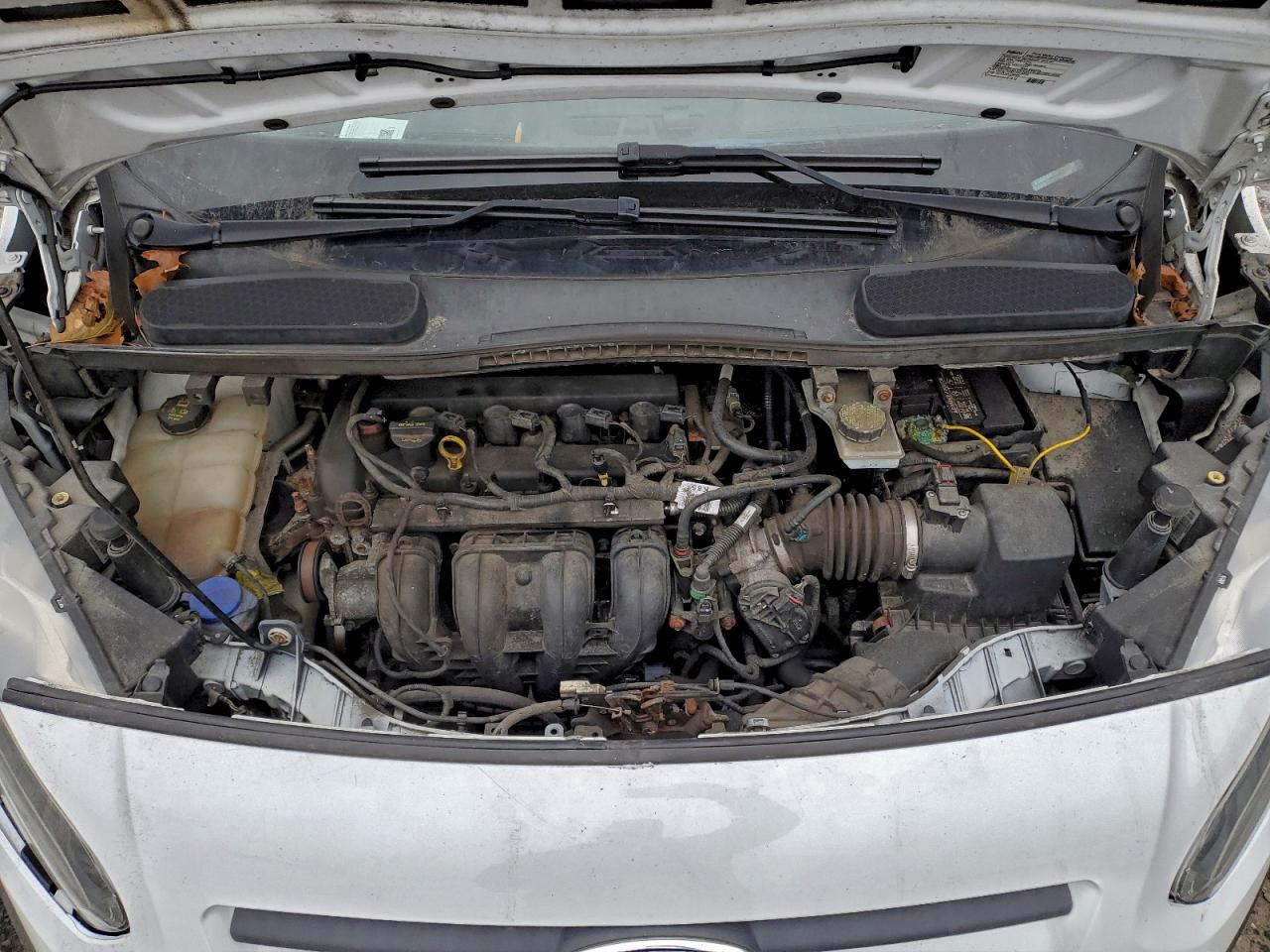 Ford Transit Xl Image 4