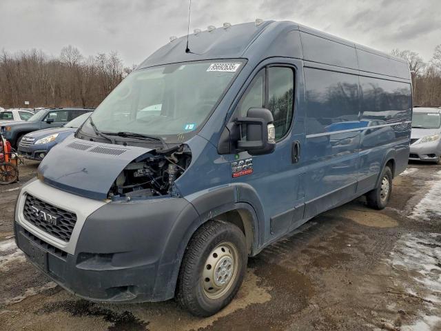  Salvage Ram Promaster