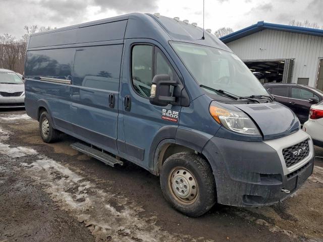 Ram Promaster 3500 High Image 4