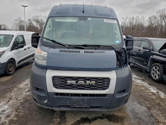 Ram Promaster 3500 High Image 10