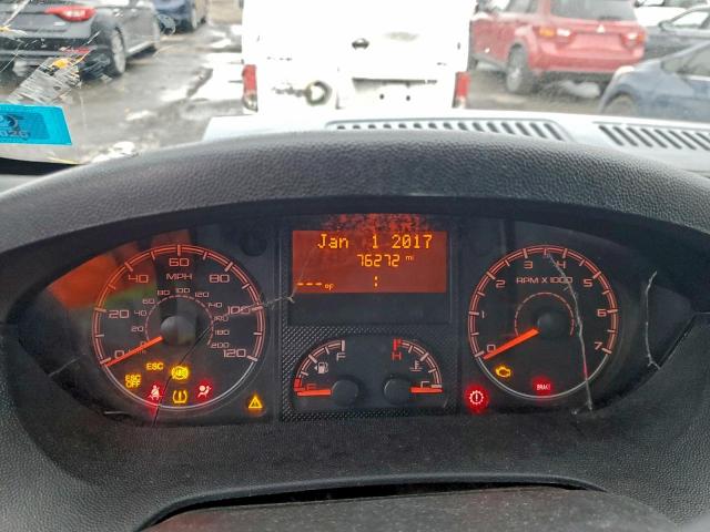 Ram Promaster 3500 High Image 11