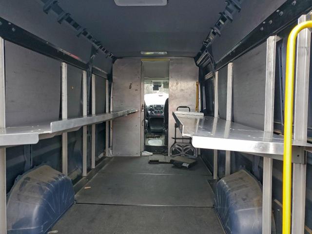 Ram Promaster 3500 High Image 6