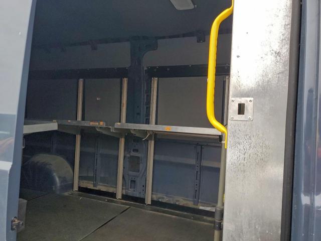 Ram Promaster 3500 High Image 7