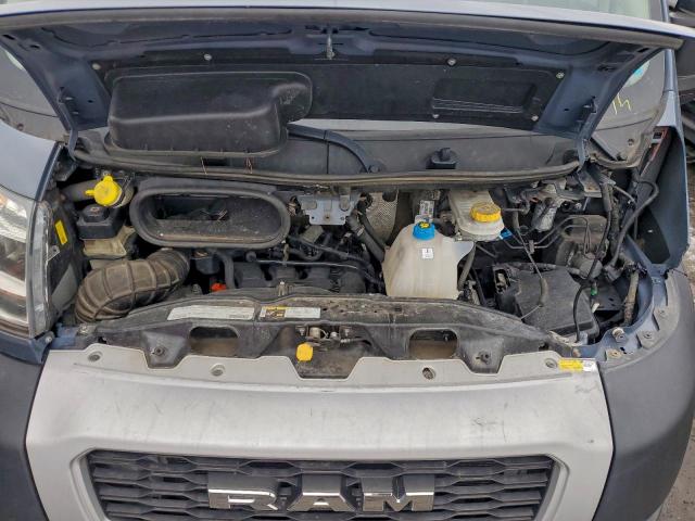 Ram Promaster 3500 High Image 12