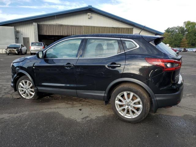 Nissan Rogue S Image 8