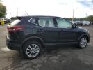 Nissan Rogue S Image 2