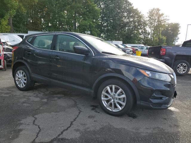 Nissan Rogue S Image 4