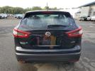 Nissan Rogue S Image 6
