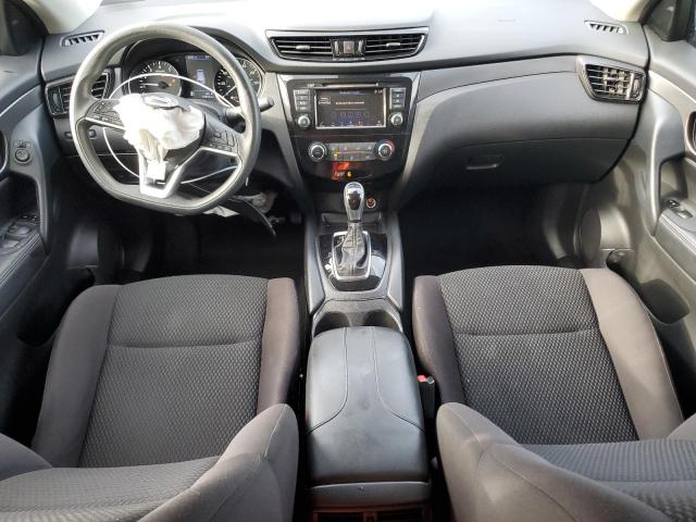 Nissan Rogue S Image 3