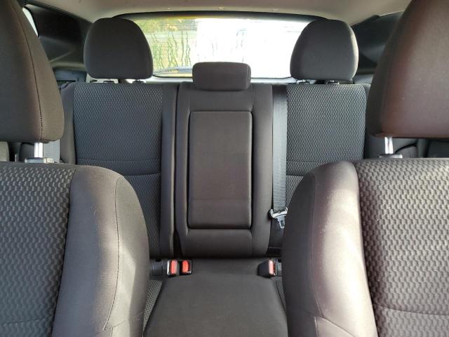 Nissan Rogue S Image 13