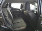 Nissan Rogue S Image 14
